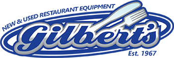 Gilbert's Restaurant Equipment & Supplies